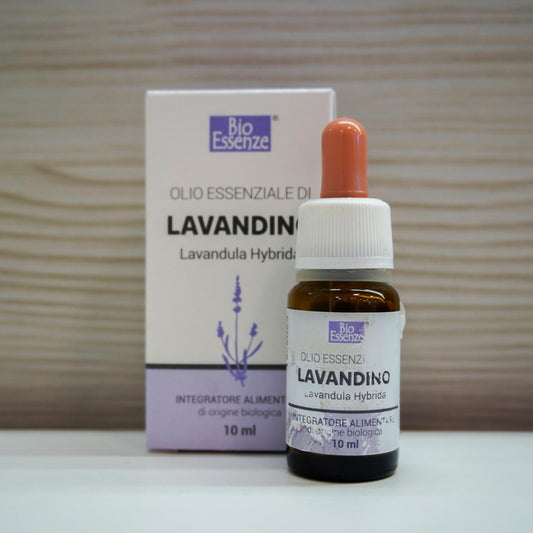 O.E. Lavanda Ibrida 10 ml