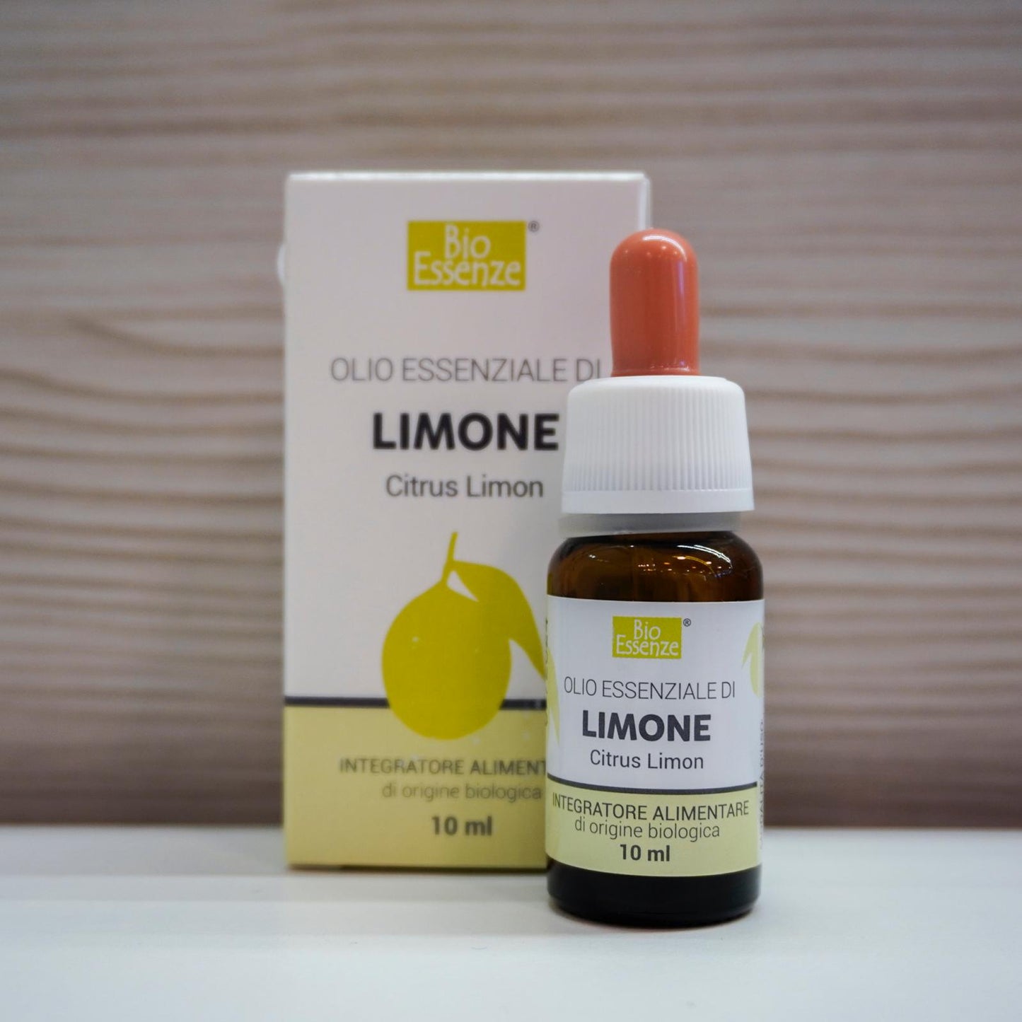 O.E. Limone 10 ml