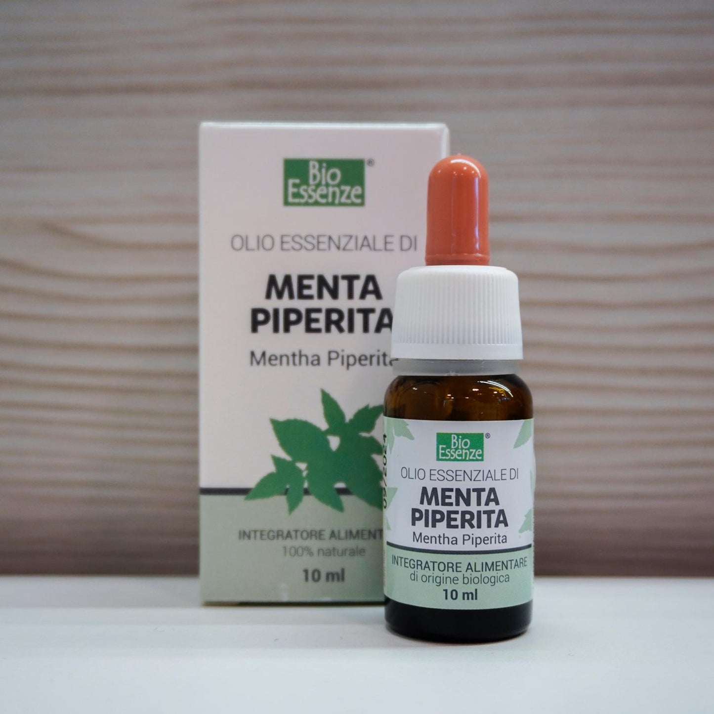 O.E. Menta Piperita 10 ml