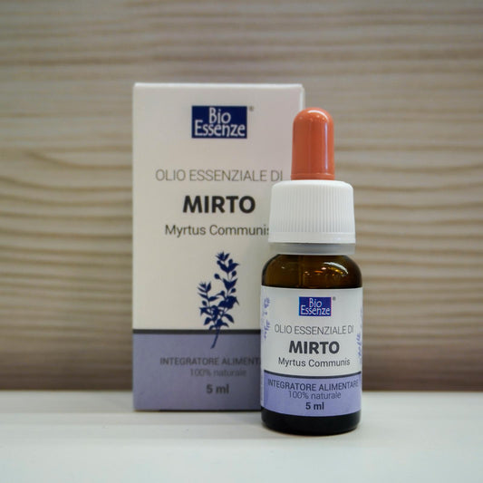 O.E. Mirto 5 ml