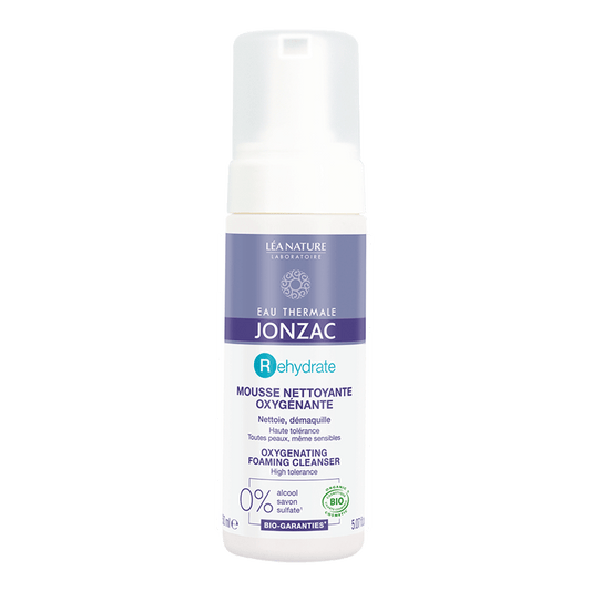 Mousse detergente ossigenante 150ml