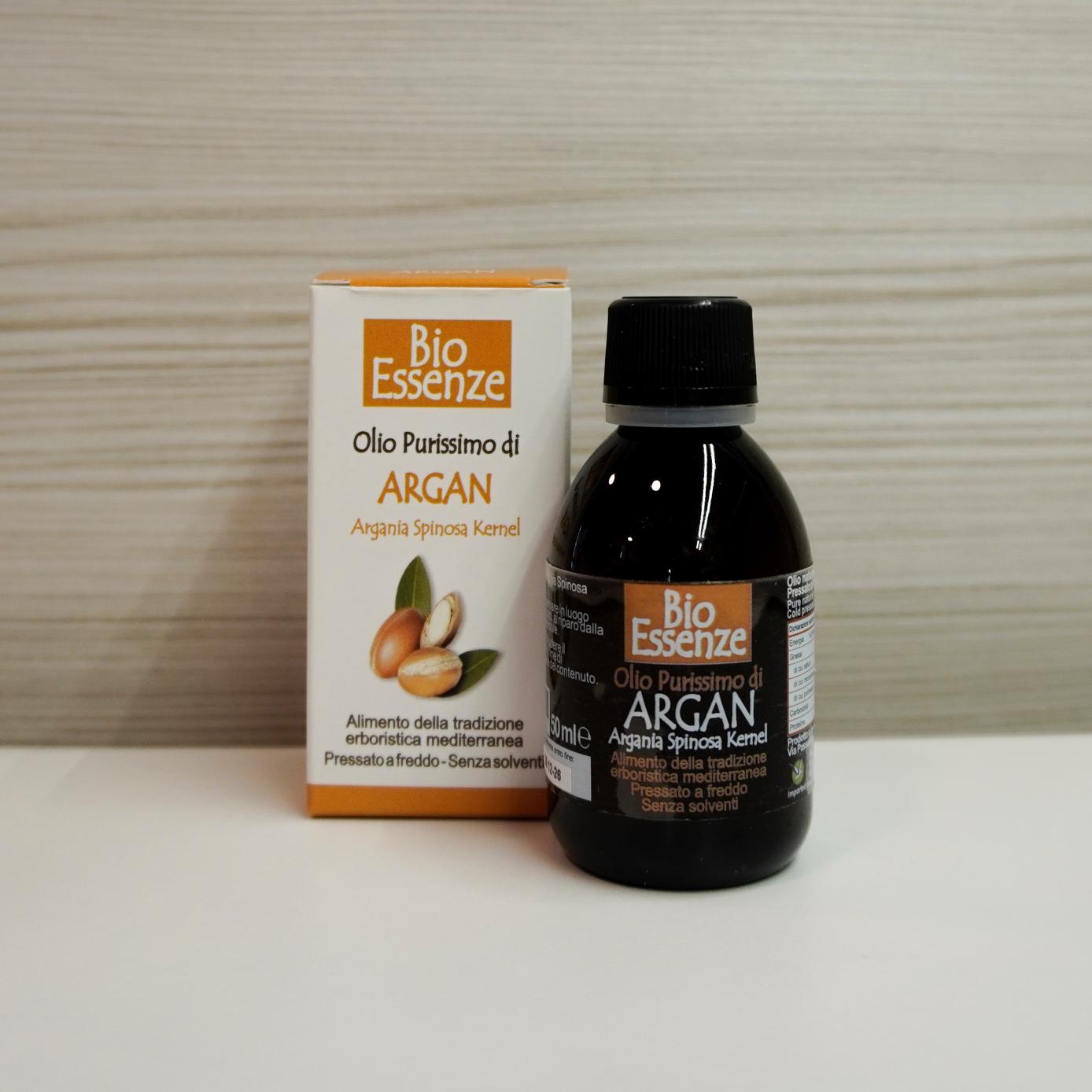 Olio di Argan 50 ml