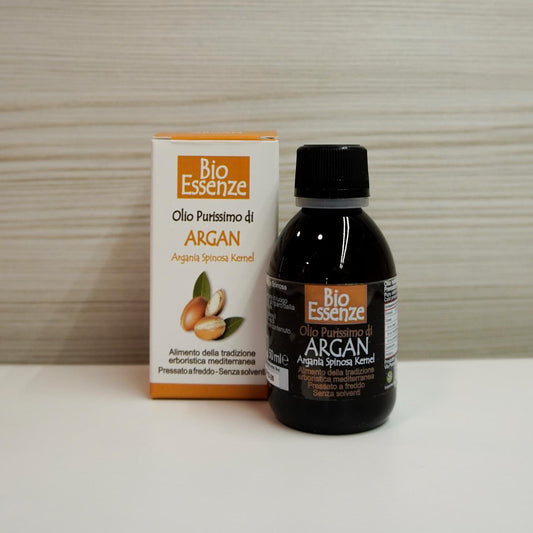 Olio di Argan 50 ml