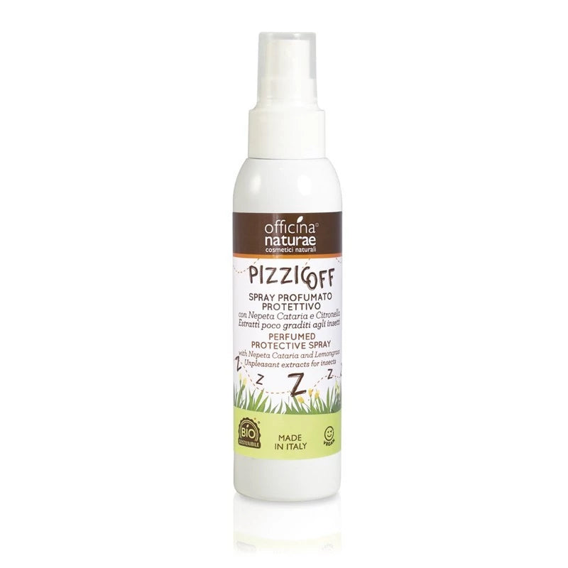 Pizzicoff spray profumato protettivo