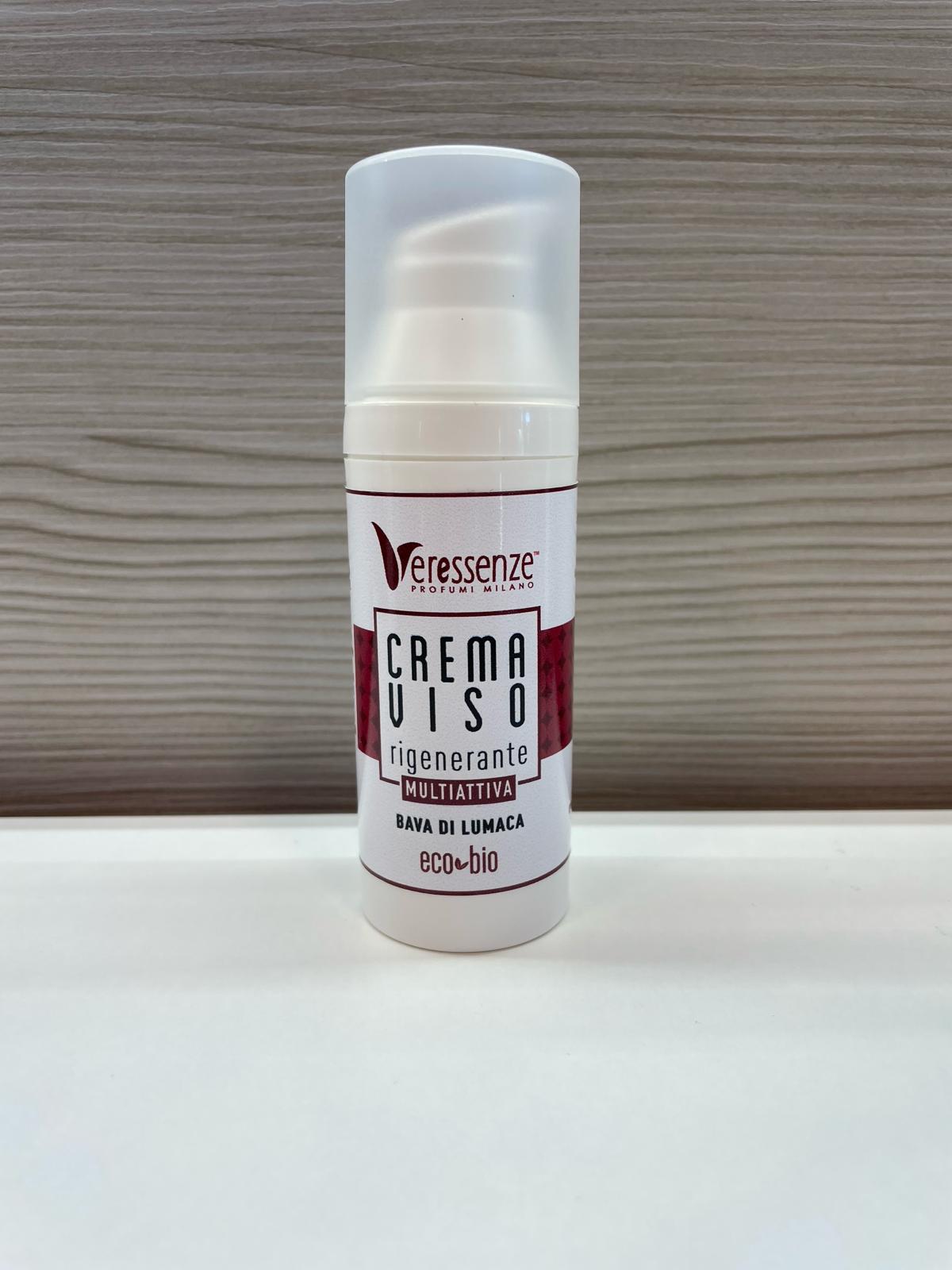 CREMA RIGENERANTE 50 ml