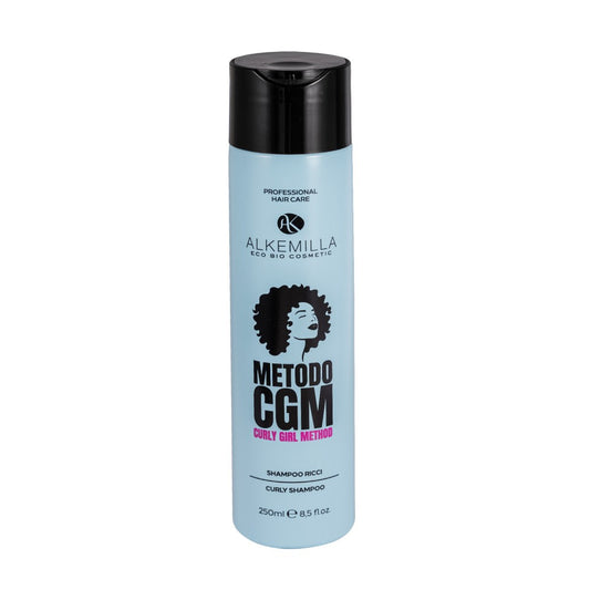 Shampoo Ricci Metodo CGM