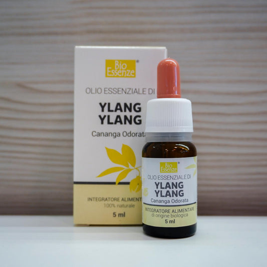 O.E. Ylang Ylang 5 ml